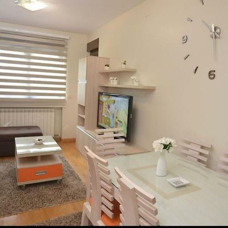 Happy N&T Apartment Zlatibor Bagian luar foto