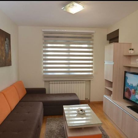 Happy N&T Apartment Zlatibor Bagian luar foto