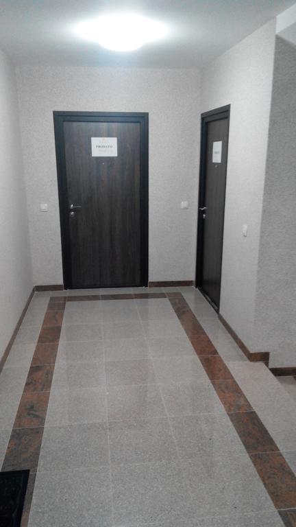 Happy N&T Apartment Zlatibor Bagian luar foto