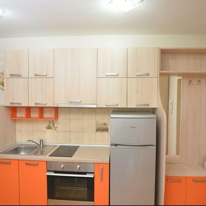 Happy N&T Apartment Zlatibor Bagian luar foto